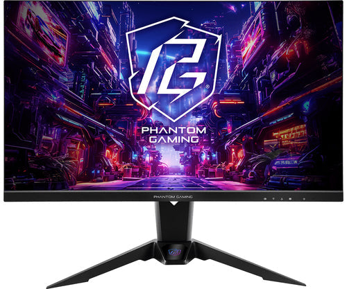 ASRock PG27FFX2A 27" Full HD IPS 520 Hz