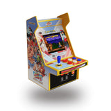 MY ARCADE - SUPER STREET FIGHTER II MICRO PLAYER PRO MY ARCADE