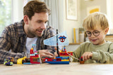 LEGO - Spidey - Team Spidey Pirate Ship (11208) LEGO
