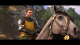 Kingdom Come: Deliverance II – PlayStation 5 – skærmbillede fra spillet