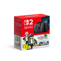 Nintendo Switch-Konsole