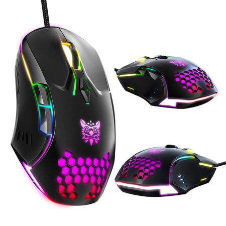 Gaming-Maus ONIKUMA CW902
