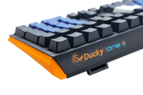 Ducky One 3 – Horizon Nordic – Fullsize – Kirschblau