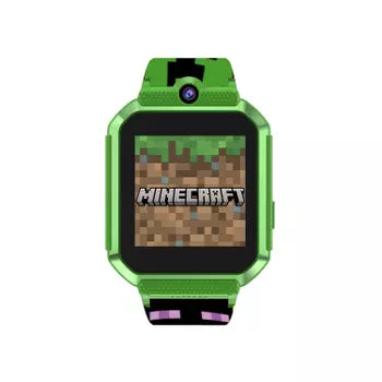 Digitalt Smartwatch til Børn - Grøn/Multi
