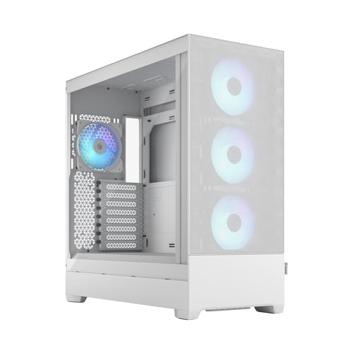 Fractal Design Pop XL Air RGB White Window