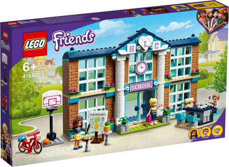 LEGO Friends Heartlake City School - 41682 Lego