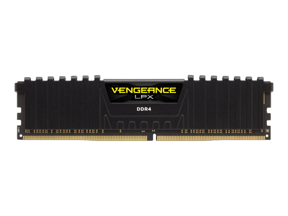 CORSAIR Vengeance DDR4 16 GB Kit 3600 MHz CL18 Nicht-ECC 