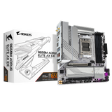 Gigabyte B650M AORUS ELITE AX ICE