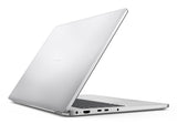 Dell Pro 16 PC16255 – skråt bagfra