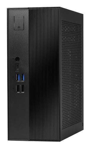 ASRock DeskSlim B760 barebone