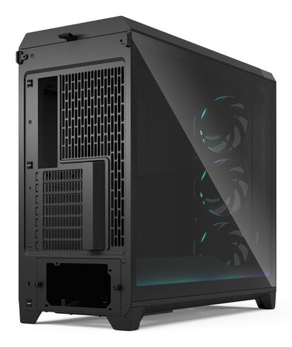 Midi Fractal Design Meshify 3 XL Ambience Pro RGB Black TG Light Tint