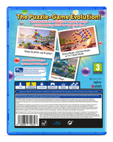 Puzzle Bobble 3D: Vacation Odyssey ININ