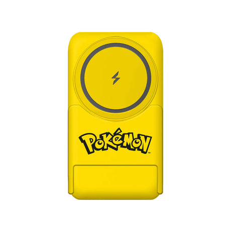 OTL - Pokemon Pikachu wireless magnetic power bank OTL