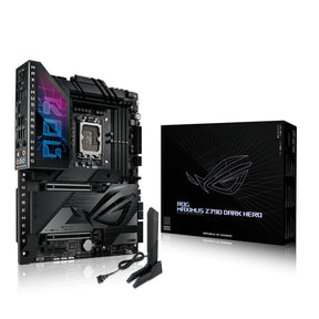 ASUS ROG MAXIMUS Z790 DARK HERO (ATX, Z790, LGA 1700, DDR5) ASUS