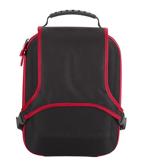 Nacon Bigben Vertical Pouch Color Sorted Hard Case for Switch Tablet and Accessories