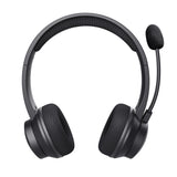 TRUST AYDA WIRELESS ENC HEADSET TRUST