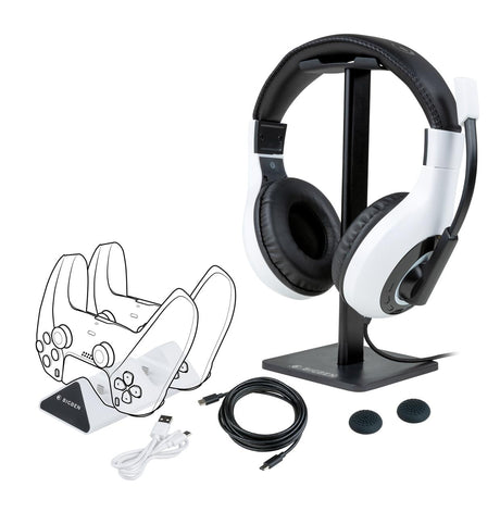 Big Ben Essentail Pack Playstation 5 Nacon