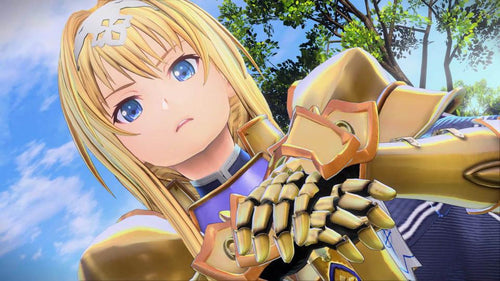 Sword Art Online: Alicization Lycoris – Xbox One – produktbillede 6