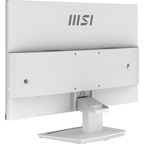 MSI PRO MP241WDE E14V – skærm – Hvid