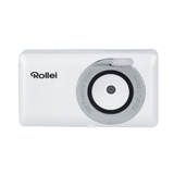 Rollei Compactline Pocket hvid