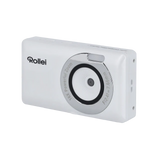 Rollei Compactline Pocket hvid
