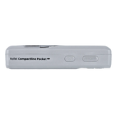 Rollei Compactline Pocket hvid