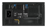 Sharkoon Rebel P20 1200W Black ATX 3.1 Cybenetics Platinum 12V-2x6 600W Fully Modular Zero RPM Power Supply Sharkoon