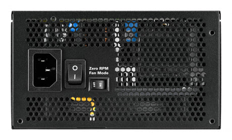Sharkoon Rebel P20 1200W Black ATX 3.1 Cybenetics Platinum 12V-2x6 600W Fully Modular Zero RPM Power Supply Sharkoon