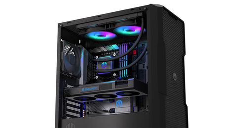 K ENDORFY Navis F240 ARGB Wasserkühlung