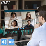 MSI PRO MP275QPDG – produktvisning 8