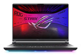ASUS ROG Strix G16 G615JMR-DICRV235W – set forfra (vinkel 2)