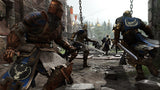 For Honor – PlayStation 4 – skærmbillede fra spillet