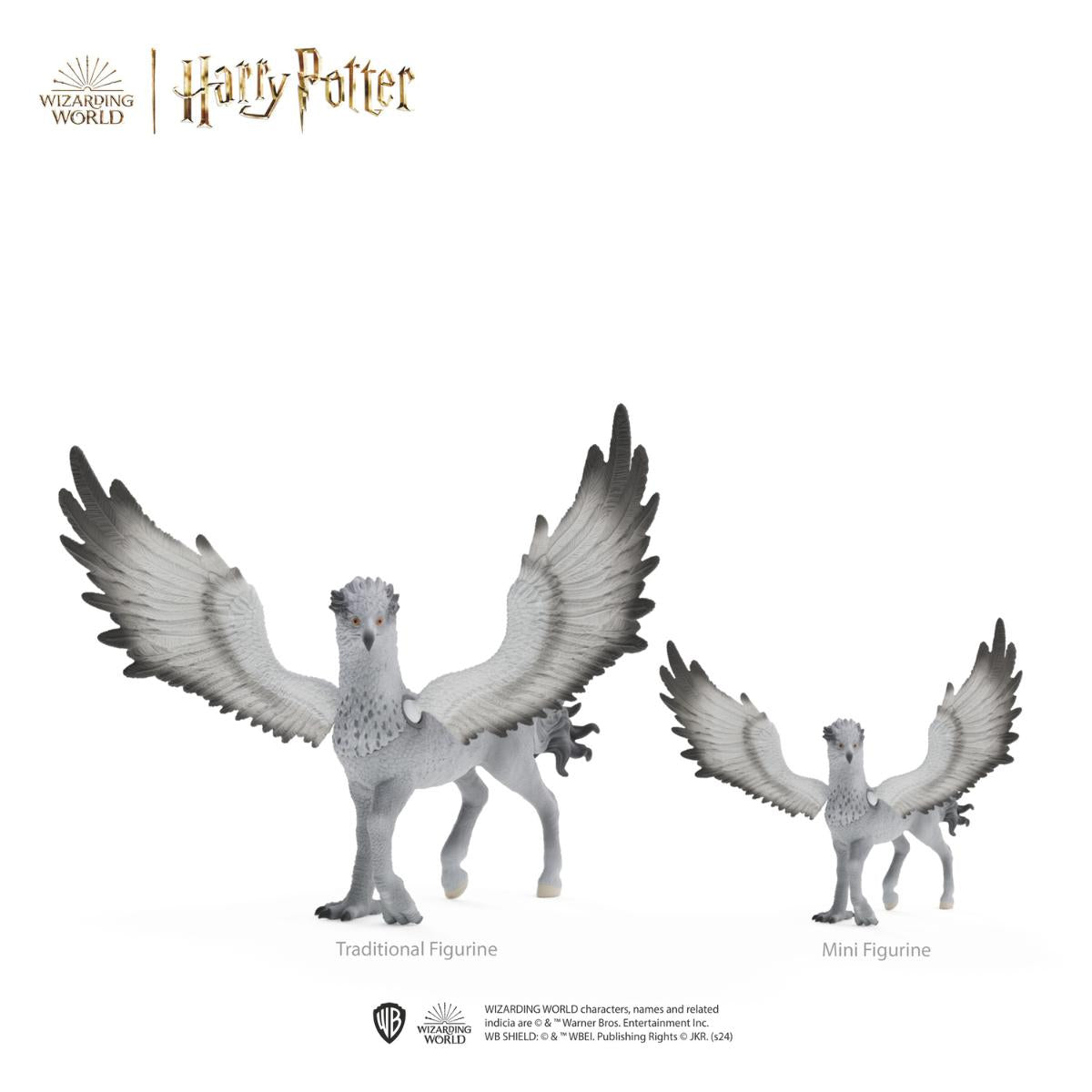 Harry Potter™ Advent Calendar with Mini Figurines (99175) Schleich