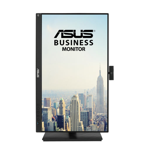 ASUS BE24EQSK – set forfra (vinkel 2)