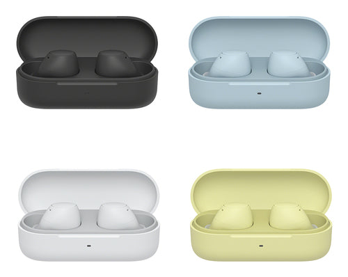 Sony - WF-C510 true wireless earbuds