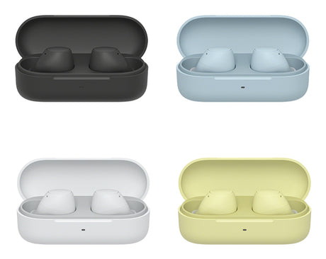 Sony - WF-C510 true wireless earbuds