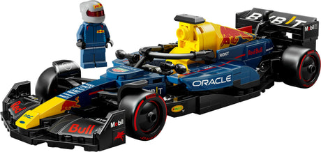 LEGO 77243 Speed Champions Oracle Red Bull Racing RB20 F1 Racing Car LEGO