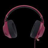 LucidSound LS10X Gen 2 headset – Ruby – visning 9