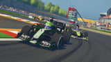 Formula Legends Legacy Edition (Day 1 Edition)