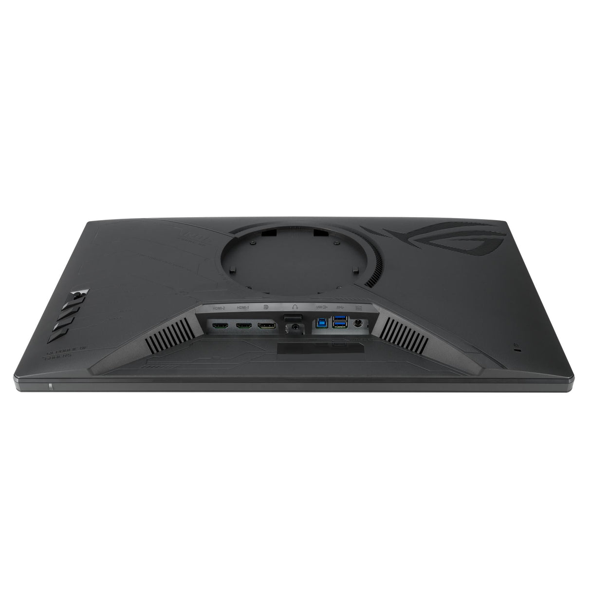LCD ASUS 24.5" ROG Strix XG259QN 1920x1080p IPS 380Hz 1ms FreeSync Premium ASUS