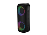 Audictus Aurora Pro Tws RGB Speakers, 20W, Bluetooth, Wireless, Black Audictus