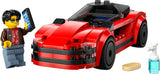 LEGO - LEGO City - Red Sports Car (60448) LEGO