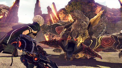 God Eater 3 – spilbillede 18