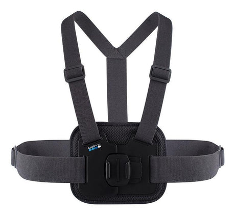 GoPro - Chesty GoPro