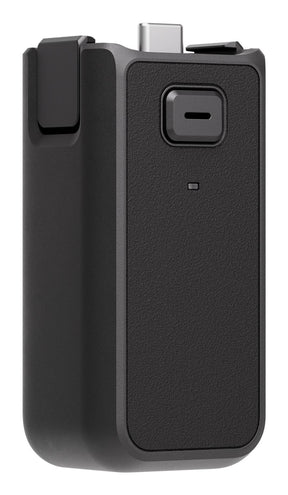 DJI - Osmo Pocket 3 Battery Handle DJI