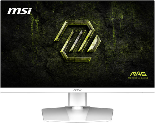 MSI MAG 274QRFW E20 – produktvisning 2