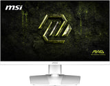 MSI MAG 274QRFW E20 – produktvisning 2