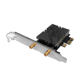 ASUS PCE-BE92BT WIFI 7 PCIe Network Card ASUS