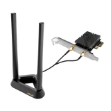 ASUS PCE-BE92BT WIFI 7 PCIe Network Card ASUS