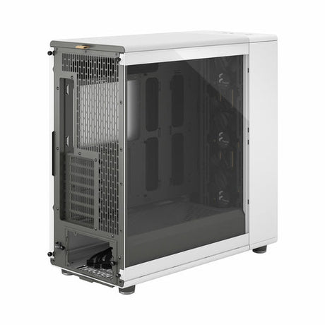 Midi Fractal Design North XL Chalk White TG Clear Fractal design